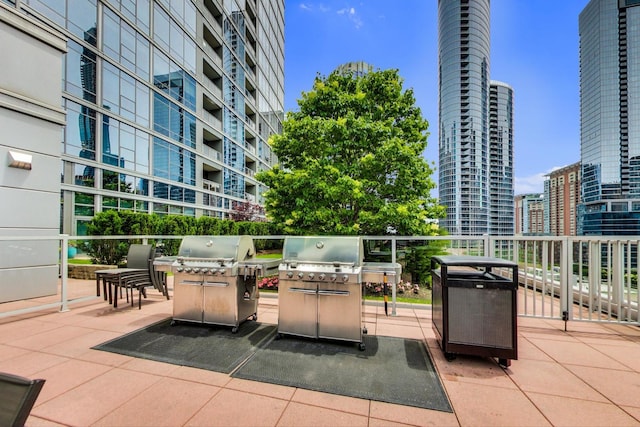240 E Illinois St Unit 606, Chicago, IL 60611 - photo 20