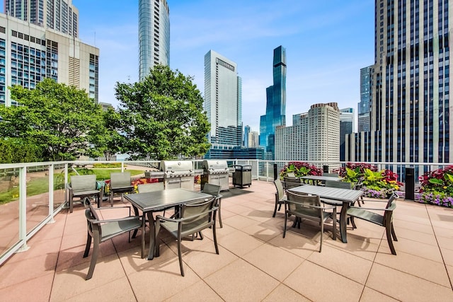 240 E Illinois St Unit 606, Chicago, IL 60611 - photo 21