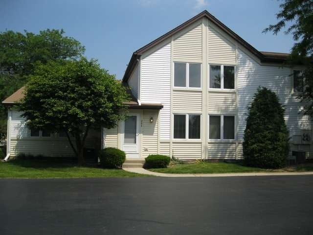 204 Inverrary Ln, Deerfield, IL 60015 - view of front of property