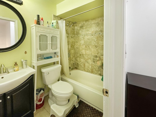 204 Inverrary Ln, Deerfield, IL 60015 - full bath featuring vanity and shower / tub combo