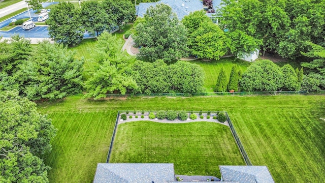 1311 Hickory Tree Ct, Mahomet, IL 61853 - bird's eye view