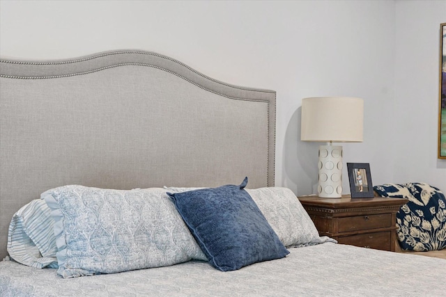 1311 Hickory Tree Ct, Mahomet, IL 61853 - view of bedroom
