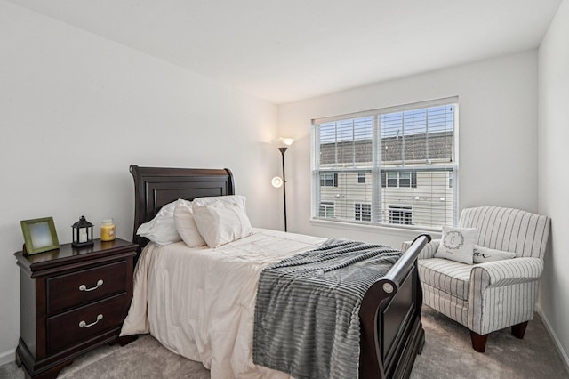 30W003 Brayman Ct, Warrenville, IL 60563 - bedroom with carpet and baseboards