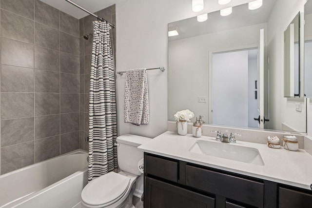 30W003 Brayman Ct, Warrenville, IL 60563 - full bath with vanity and shower / tub combo
