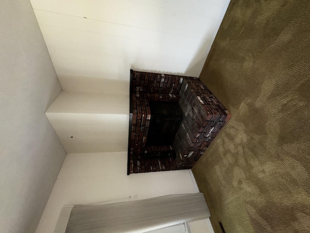 400 N Cottage Ave, Normal, IL 61761 - interior space