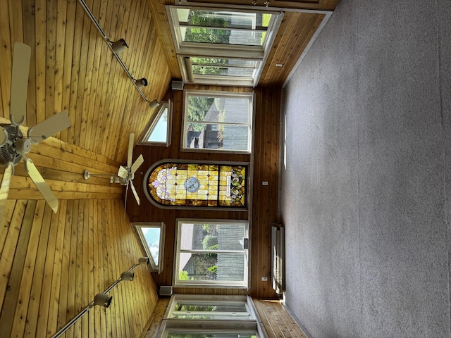 400 N Cottage Ave, Normal, IL 61761 - view of unfurnished living room