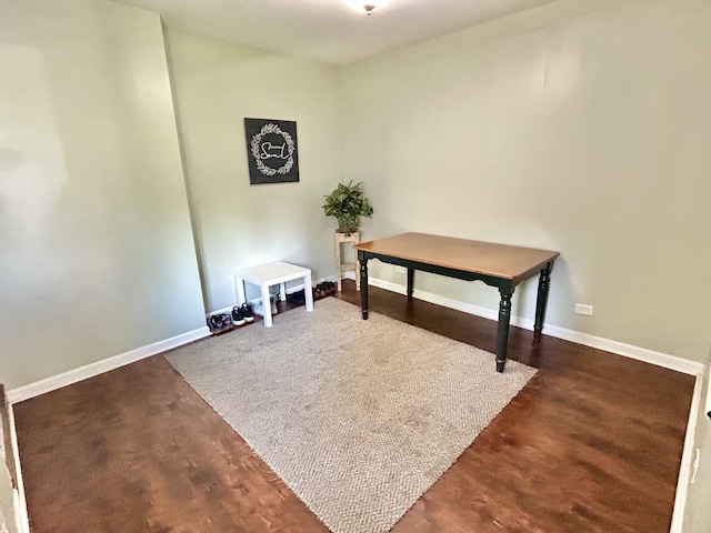 543 Norman Rd Unit 543, Bolingbrook, IL 60440 - office space featuring baseboards