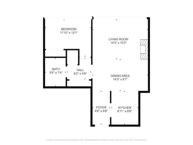 1811 Four Lakes Ave Unit 1H, Lisle, IL 60532 - view of room layout