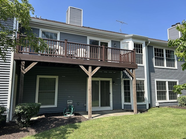 1134 Spring Garden Cir Unit 48, Naperville, IL 60563 - photo 2