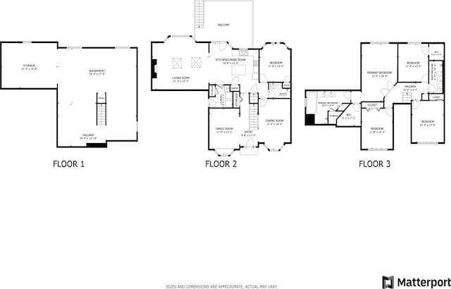 2524 Wild Timothy Rd, Naperville, IL 60564 - view of home floor plan