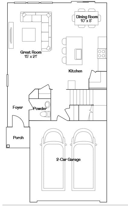 4253 Meadowridge Rd, Woodstock, IL 60098 - photo 2