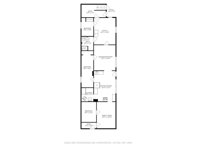3417 S Morgan St, Chicago, IL 60608 - photo 25