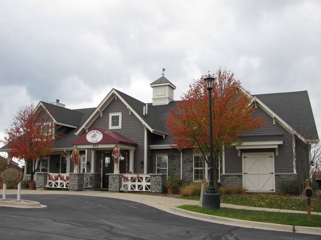 371 Mcgrath Dr, Oswego, IL 60543 - photo 24