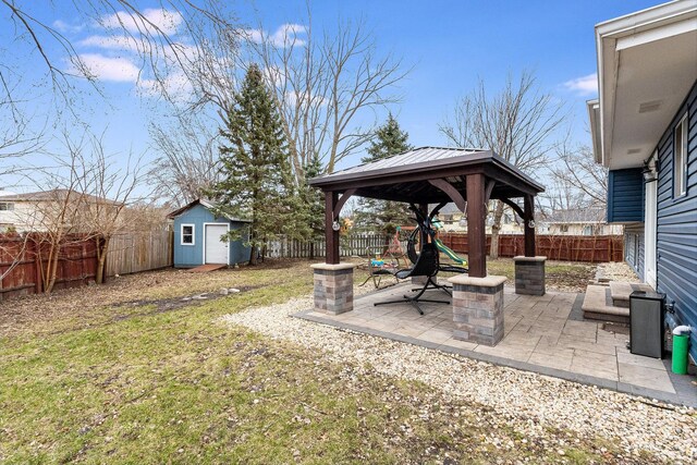 182 Charles Ct, Oswego, IL 60543 - photo 23