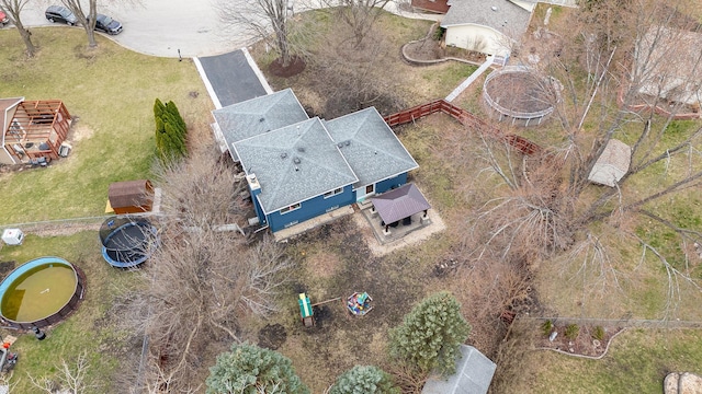182 Charles Ct, Oswego, IL 60543 - photo 29