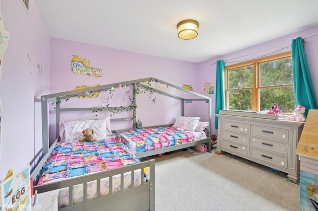 1167 Book Rd, Naperville, IL 60540 - bedroom featuring carpet