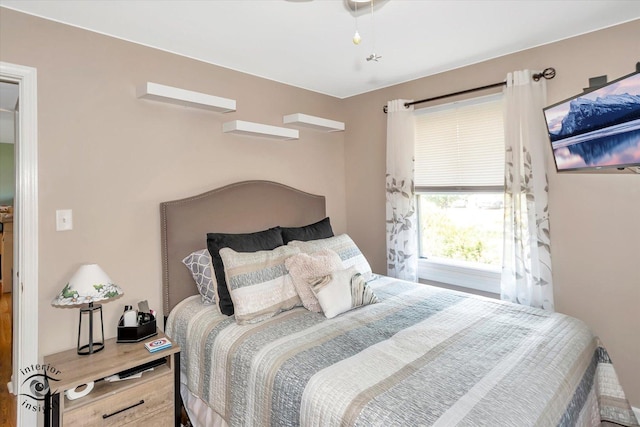 7117 W 82nd Pl, Burbank, IL 60459 - view of bedroom