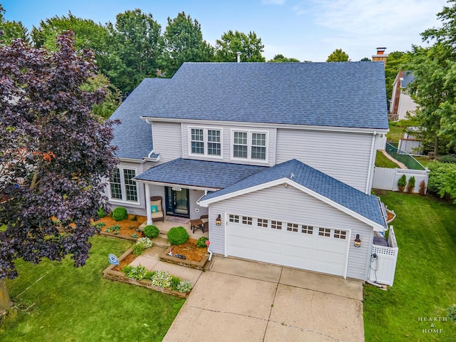 1280 Berkley Rd, Lake Zurich, IL 60047 - photo 1