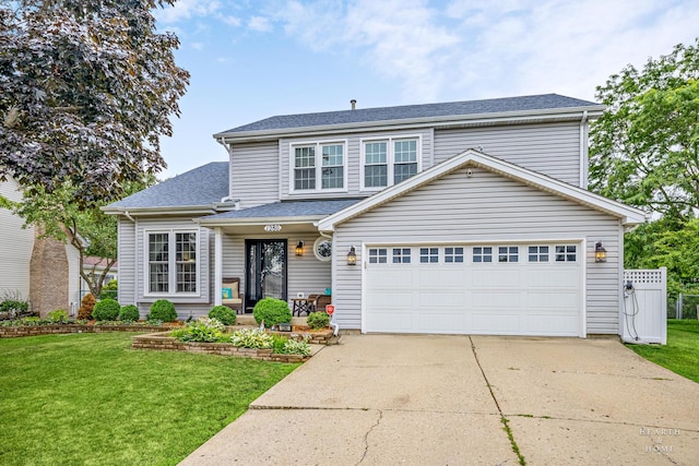 1280 Berkley Rd, Lake Zurich, IL 60047 - photo 2
