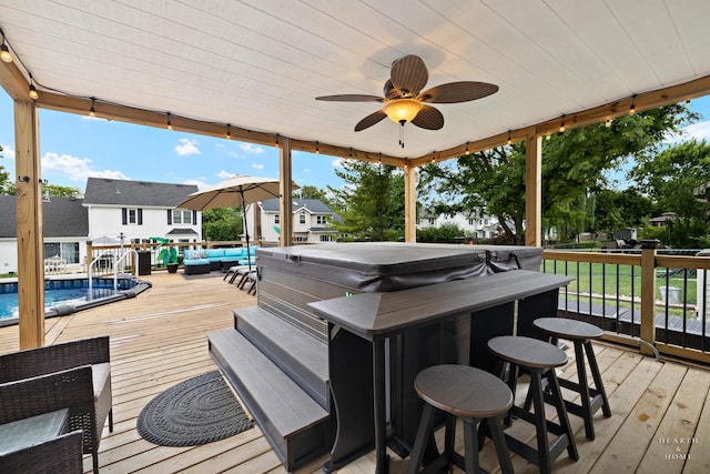 1280 Berkley Rd, Lake Zurich, IL 60047 - photo 30