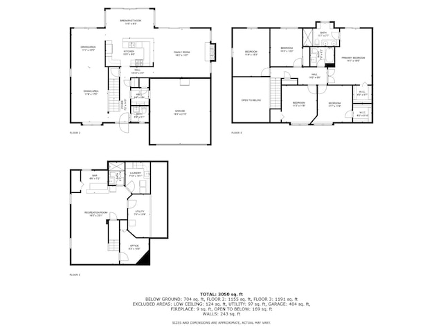 1280 Berkley Rd, Lake Zurich, IL 60047 - photo 38