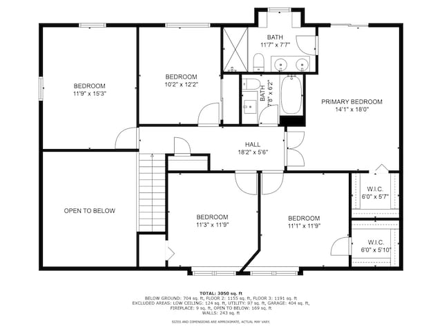 1280 Berkley Rd, Lake Zurich, IL 60047 - photo 40