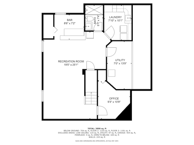 1280 Berkley Rd, Lake Zurich, IL 60047 - photo 41