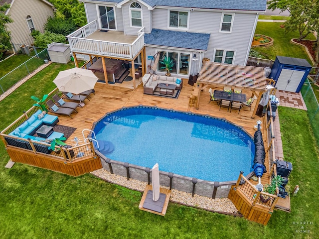 1280 Berkley Rd, Lake Zurich, IL 60047 - photo 44
