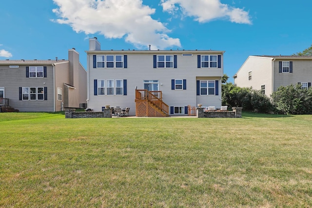3042 Gaylord Ln, Montgomery, IL 60538 - photo 32