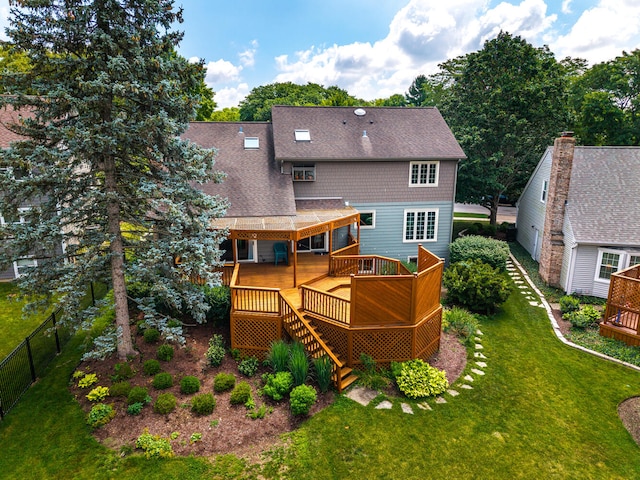 2261 Remington Dr, Naperville, IL 60565 - photo 40