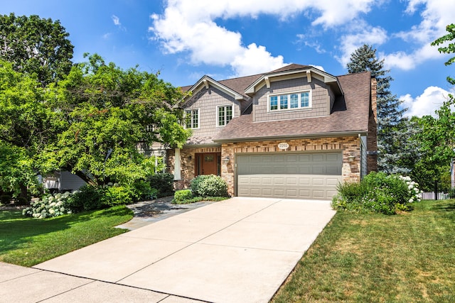 2261 Remington Dr, Naperville, IL 60565 - photo 46