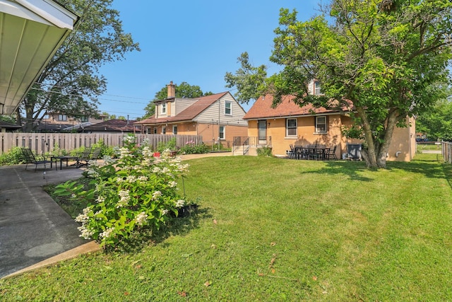 823 Rowe Ave, Park Ridge, IL 60068 - photo 29