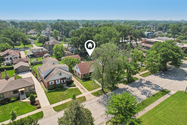 823 Rowe Ave, Park Ridge, IL 60068 - photo 31