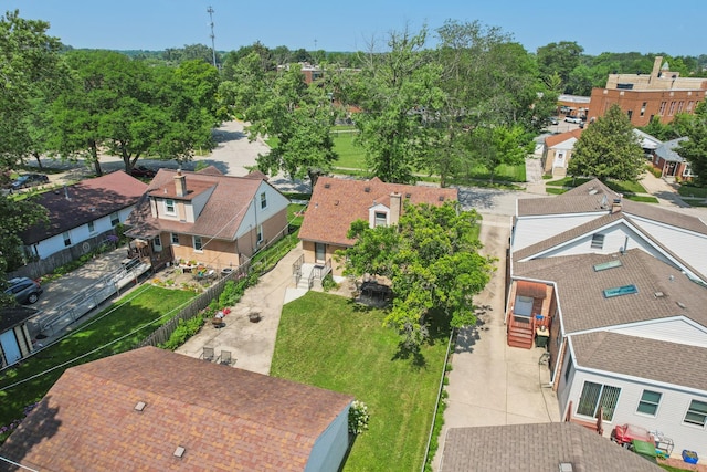 823 Rowe Ave, Park Ridge, IL 60068 - photo 32