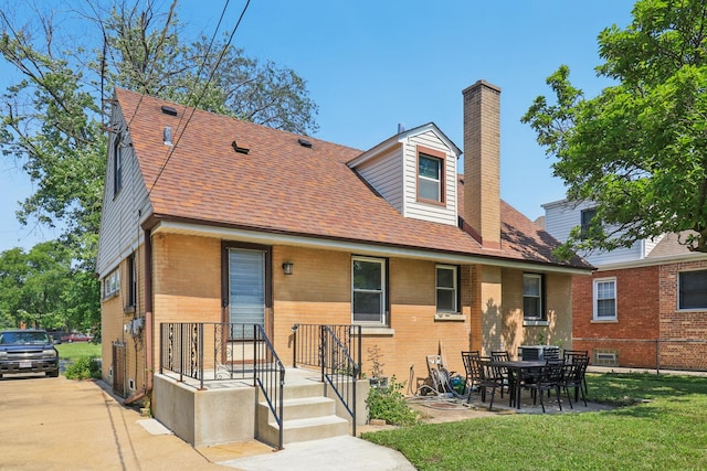 823 Rowe Ave, Park Ridge, IL 60068 - photo 34
