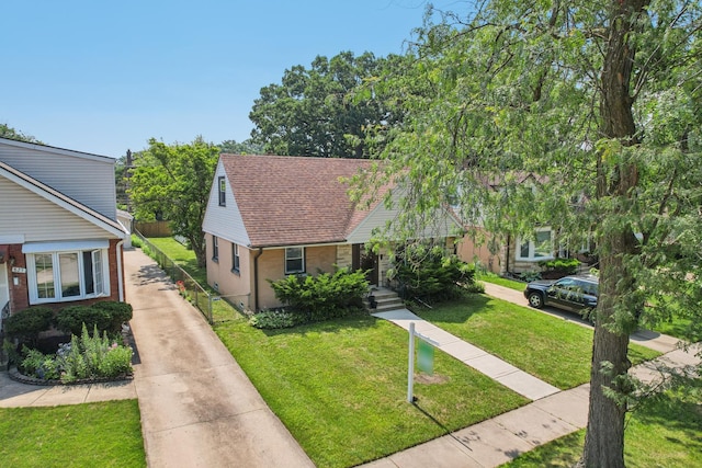 823 Rowe Ave, Park Ridge, IL 60068 - photo 36