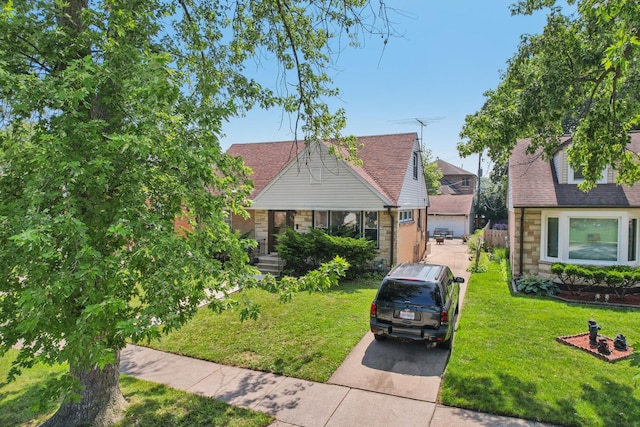 823 Rowe Ave, Park Ridge, IL 60068 - photo 37
