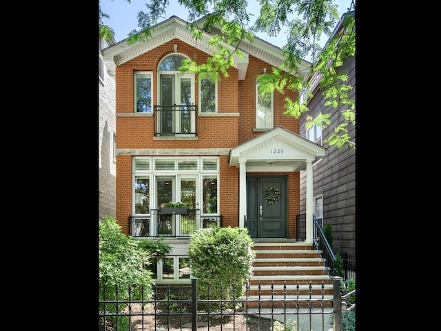 1229 W Wrightwood Ave, Chicago, IL 60614 - photo 1