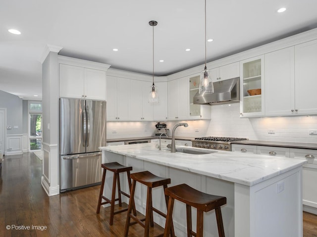1229 W Wrightwood Ave, Chicago, IL 60614 - photo 5