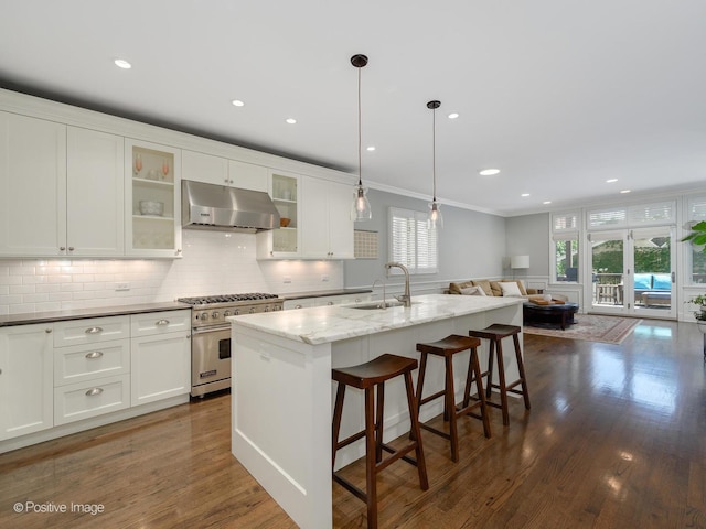 1229 W Wrightwood Ave, Chicago, IL 60614 - photo 6