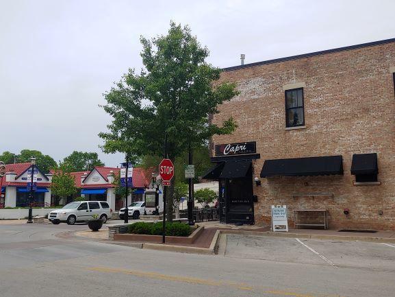 1907 Overland Dr, Plainfield, IL 60586 - view of building exterior