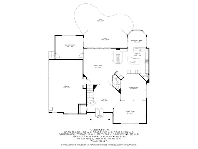 1265 Radford Dr, Aurora, IL 60502 - photo 42