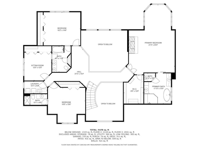 1265 Radford Dr, Aurora, IL 60502 - photo 43