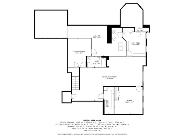 1265 Radford Dr, Aurora, IL 60502 - photo 44