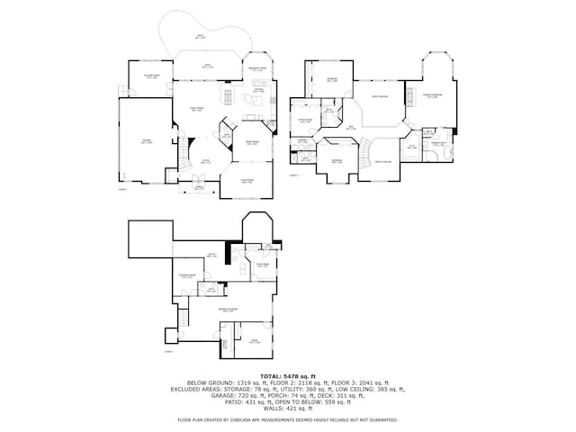 1265 Radford Dr, Aurora, IL 60502 - photo 45