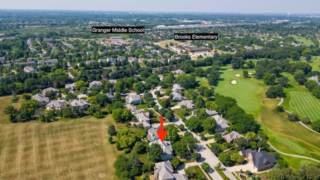 1265 Radford Dr, Aurora, IL 60502 - photo 47