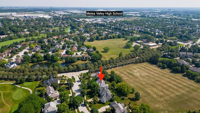 1265 Radford Dr, Aurora, IL 60502 - photo 49