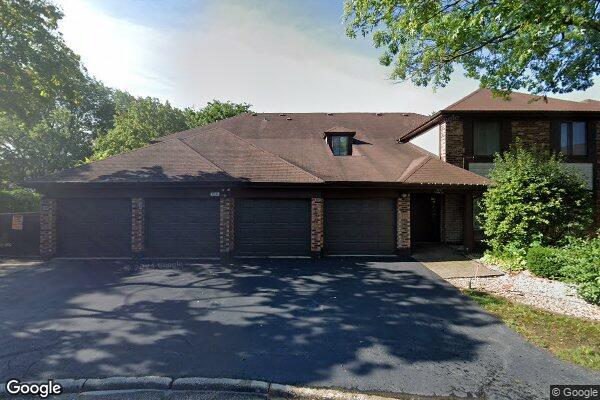 3241 184th St Unit 2B, Homewood, IL 60430 - photo 1