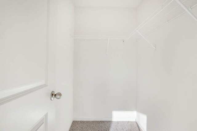 857 Briar Glen Ct, Hampshire, IL 60140 - view of walk in closet