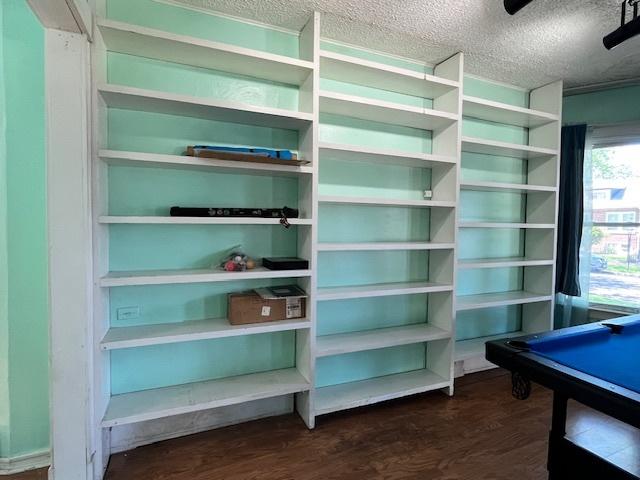 3651 W 64th Pl, Chicago, IL 60629 - view of storage area